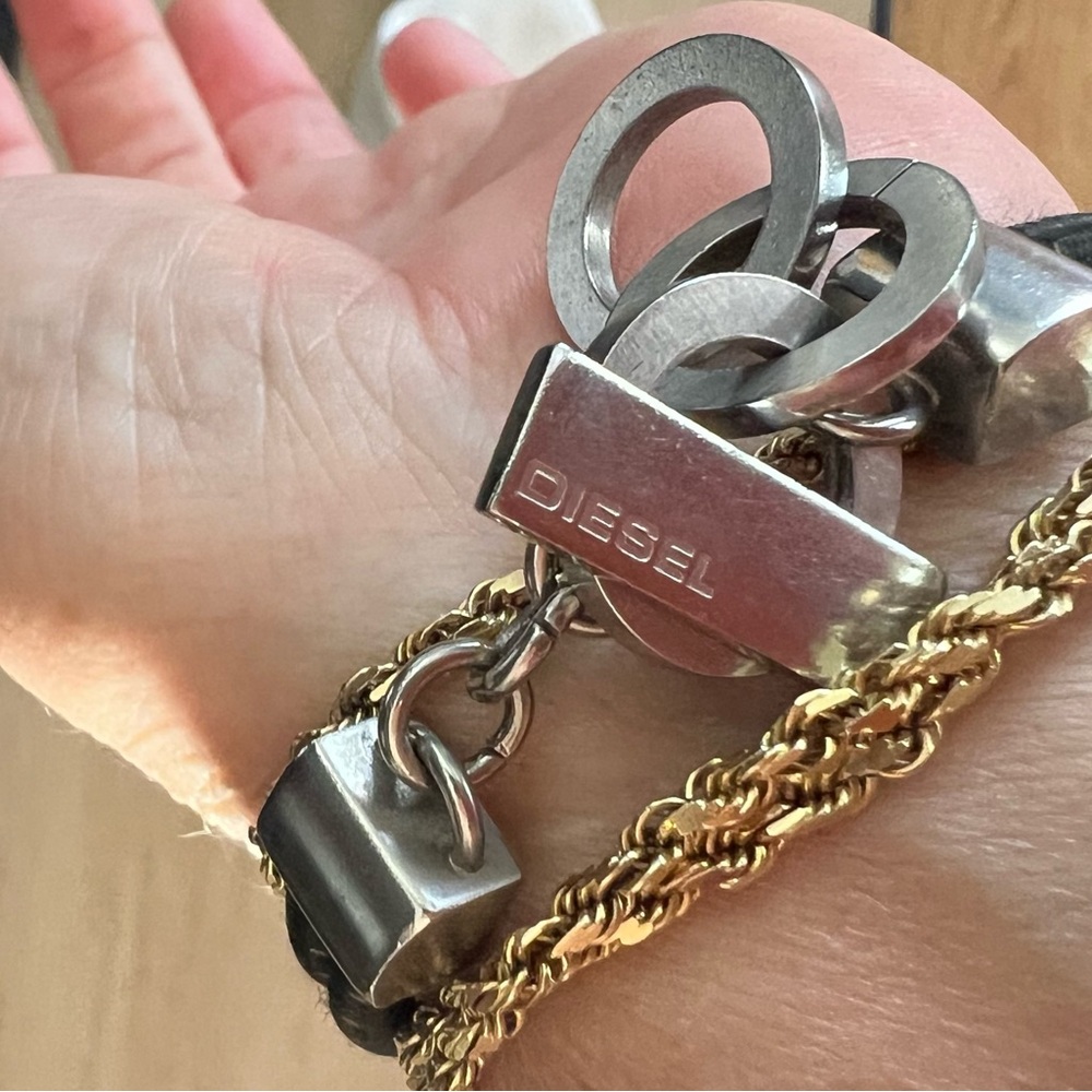 Diesel watch - Picture 6 of 6